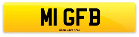 M1 GFB
