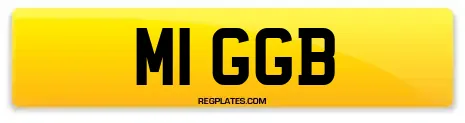M1 GGB