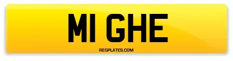 M1 GHE