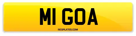 M1 GOA