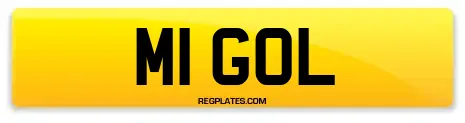 M1 GOL