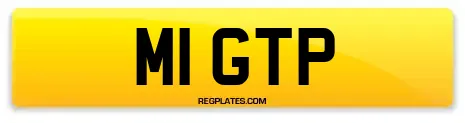 M1 GTP
