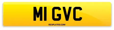 M1 GVC