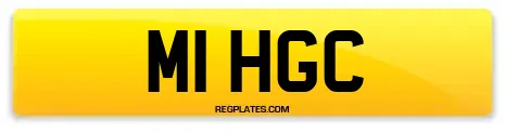 M1 HGC