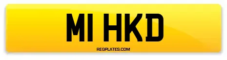 M1 HKD