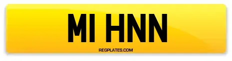 M1 HNN