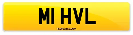 M1 HVL