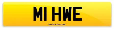 M1 HWE