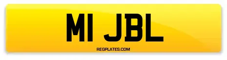 M1 JBL