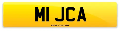 M1 JCA