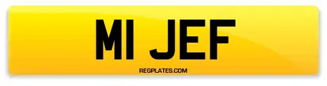 M1 JEF