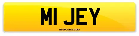 M1 JEY