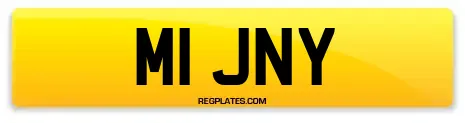 M1 JNY