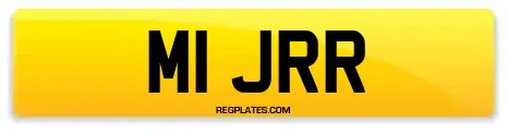 M1 JRR