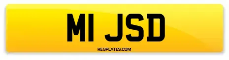 M1 JSD
