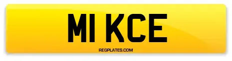 M1 KCE