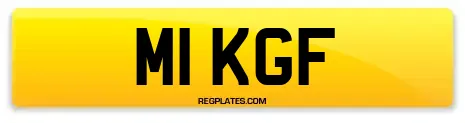 M1 KGF