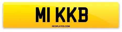 M1 KKB