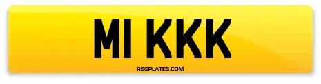 M1 KKK