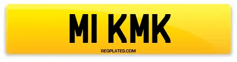 M1 KMK