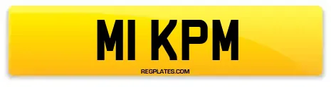 M1 KPM