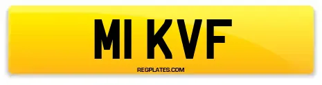 M1 KVF