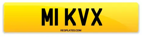 M1 KVX