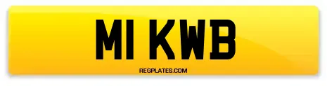 M1 KWB