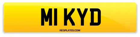 M1 KYD