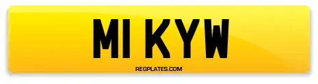 M1 KYW