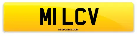 M1 LCV
