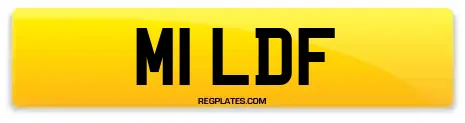 M1 LDF