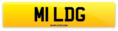 M1 LDG