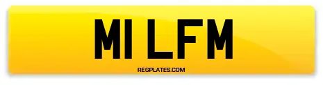 M1 LFM