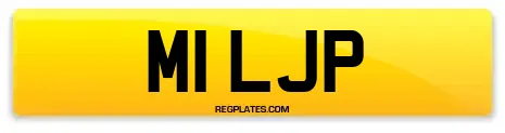 M1 LJP