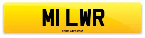M1 LWR