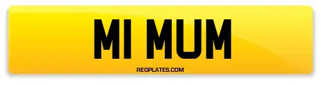 M1 MUM
