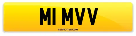 M1 MVV