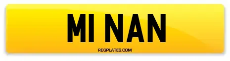 M1 NAN