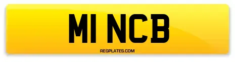 M1 NCB