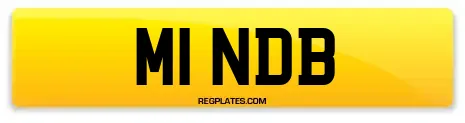 M1 NDB