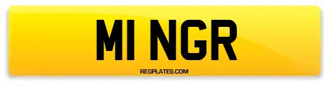 M1 NGR