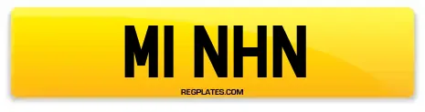 M1 NHN