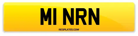 M1 NRN