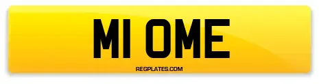 M1 OME