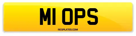 M1 OPS