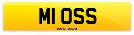 M1 OSS