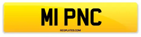 M1 PNC