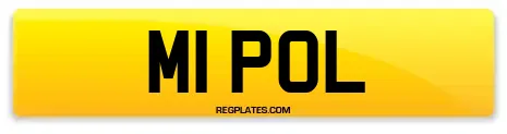 M1 POL