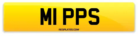 M1 PPS